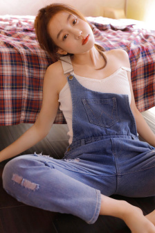甜蜜的秘密